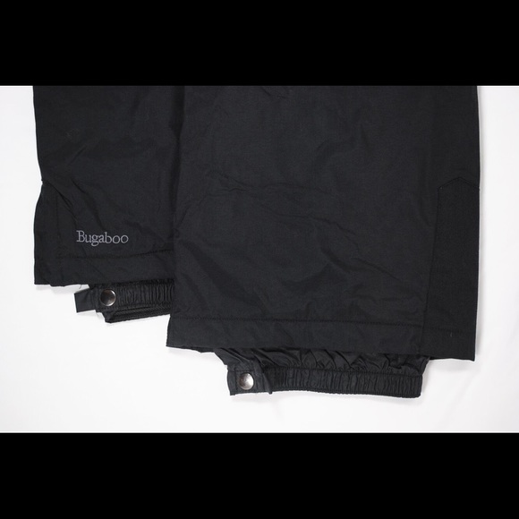 Sold - Columbia Bugaboo Omni Tech Men Snow Pants S - Picture 4 of 8